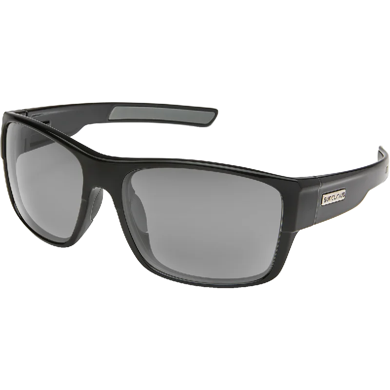 Range - Black/Polarized Gray