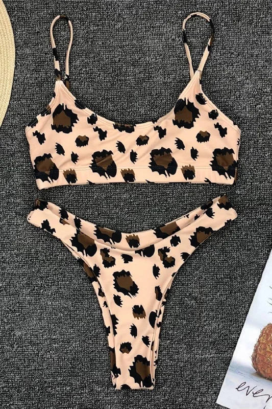 Sexy Biquini Swim Suit Push Up Swimsuit