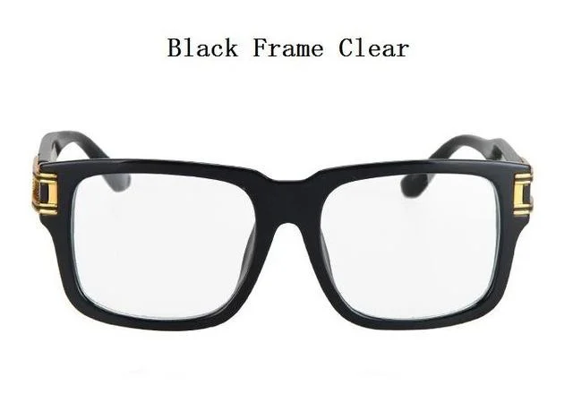 Black Clear