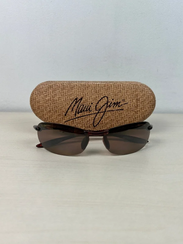 Sunglasses By Maui Jim