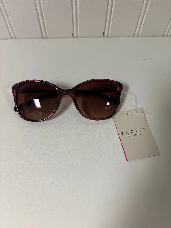 Sunglasses By Radley London