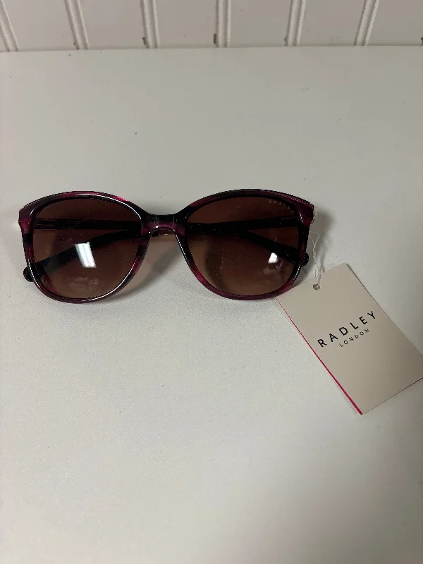 Sunglasses By Radley London, Size: Medium