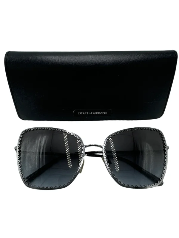 Dolce And Gabbana Luxury Designer Sunglasses