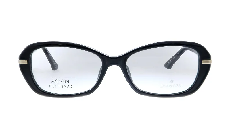 Swarovski SK 4110 Square Eyeglasses