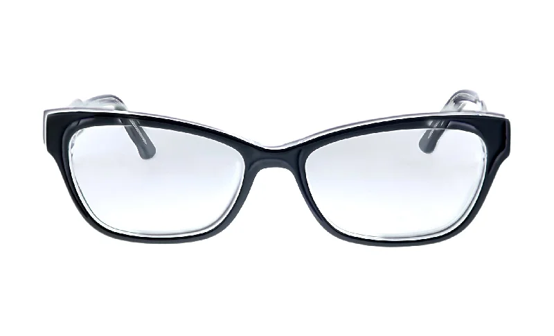 Swarovski SK 5033 Square Eyeglasses