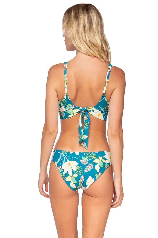 Swim Systems Beach Botanicals Ellie Tab Side Bottom