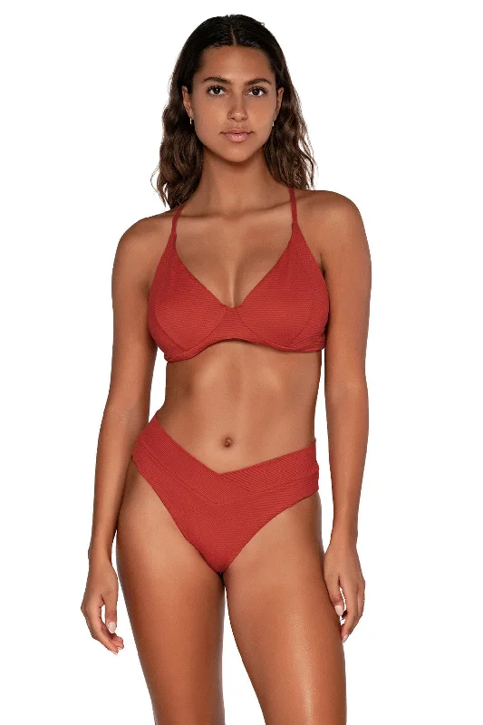 Swim Systems Cayenne Maya Underwire Top