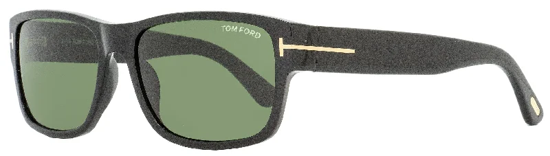 Tom Ford Men's  Sunglasses TF445 Mason 01N Black 58mm